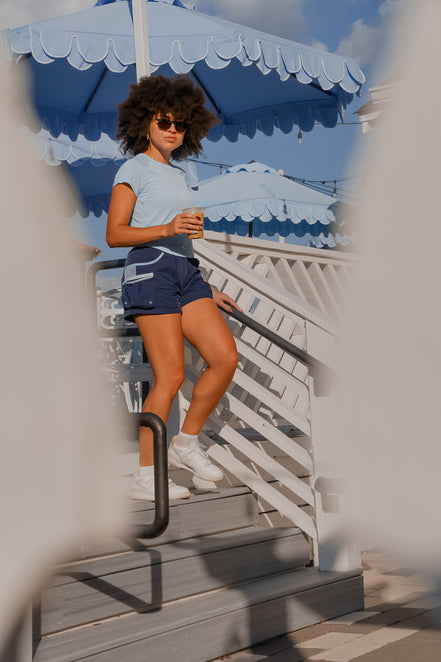 Catch & Release Short