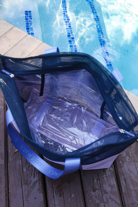 Boujee Beach Bag