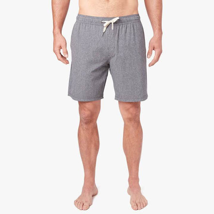 Fair Harbor - The One Short -  6' Gray
