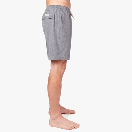 Fair Harbor - The One Short -  6' Gray