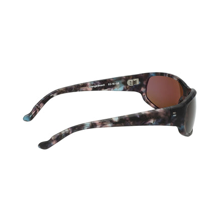 Orange Beach Purple Rain