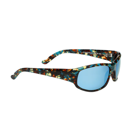 Orange Beach Tropical