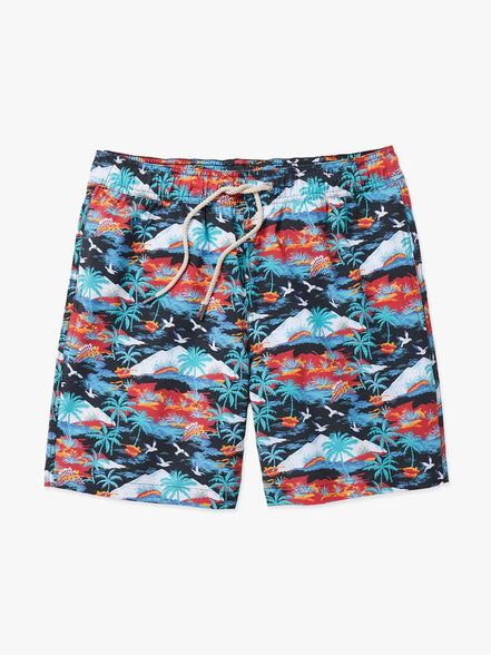 Fair Harbor - The Bayberry Trunk -  Tropical Peaks
