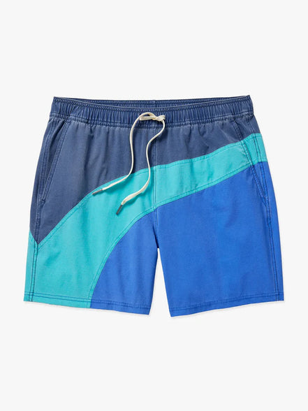 Fair Harbor - THE BUNGALOW- Blue Currents