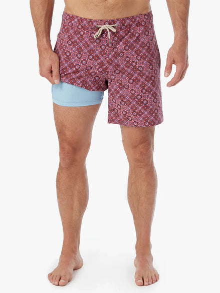 Fair Harbor - The Bayberry Trunk -  Coral Sand Dollars