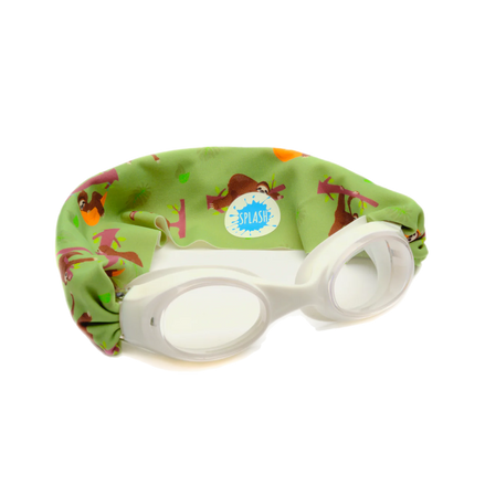 Hang Loose Swim Goggles
