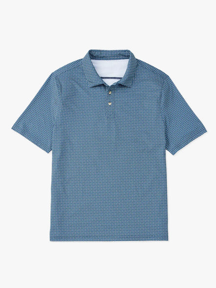 Fair Harbor - Midway Polo - Navy Schooner