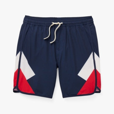 Fair Harbor - KID'S ANCHOR - Red MC