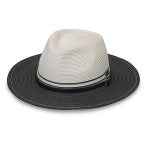 Wallaroo Kristy - Petite Ivory/Black